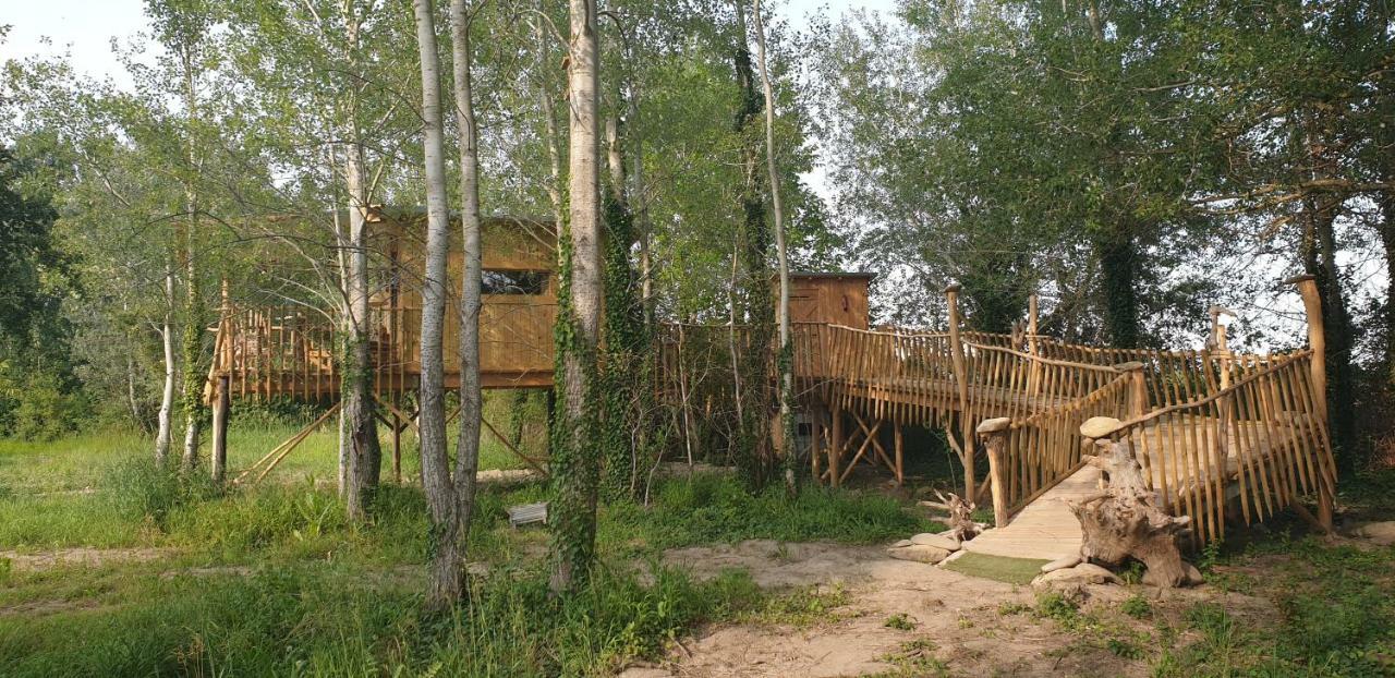 La Perchee